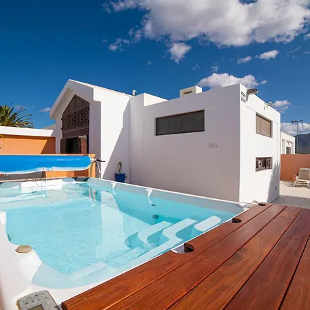Calluna Holiday home *