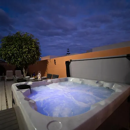 Calluna Сasa de vacaciones Playa Blanca (Lanzarote)