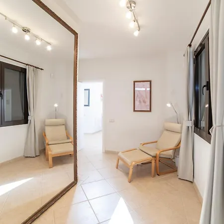 Calluna Holiday home *